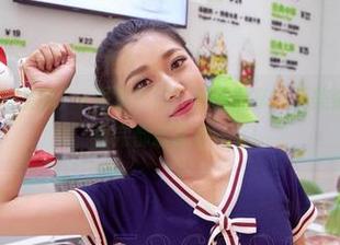 AISS爱丝(黄金版) – 图集先行，资源慢享：亚美依的甜心撩拨，看完都想甜蜜一下！