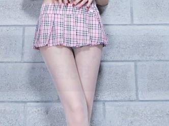 Beautyleg – Shacy牛仔裤图包：一穿上，就忍不住想把这条裤子和梦分享！