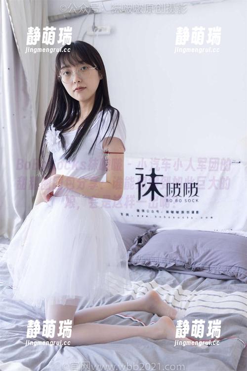 BoBoSocks袜啵啵 - 小汽车小人军团的甜甜圈图包分享：谁能想得到如此巨大的娘，会是这样一出啊？