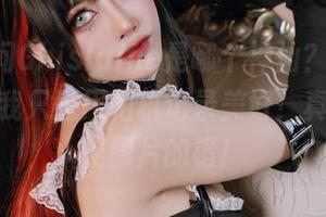 我：请问Ghislaine是哪个神仙？Byoru：不，我只是用相机记录美好！真的，都是图片的错！