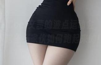微密圈 – Cool文茜的波点运动会，分享一下这些小家伙如何跑起来的！