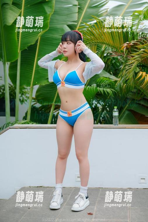 不一样的Dami(퀸다미)，图集中PhotochipsVol，你想偶遇吗？