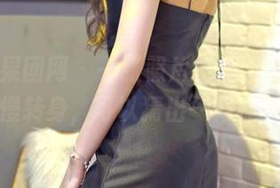 GIRLT果团网 – 一张照片，周妍希在和服里慢慢转身，可以猜出一万种可能。