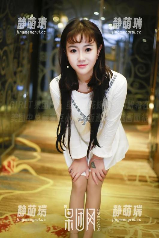 GIRLT果团网 - 虽然是花嫁，但周妍希在美图中总藏着点小小的叛逆，精选画面很抓心啊。