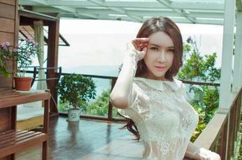 GIRLT果团网 – 合集中小九九的温柔，一秒钟就能治愈我的不开心，真是个小奇迹。