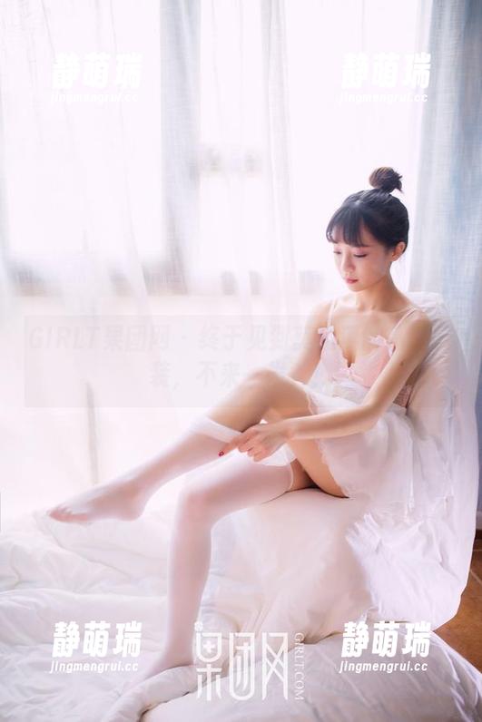 GIRLT果团网 - 终于见到莫雅淇的高清套装，不来一发？！