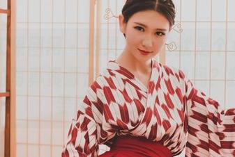 GIRLT果团网 – 通灵儿出门就是个女仆，这样的写真资源你真的不想收吗？我可是要蓄谋已久了哦