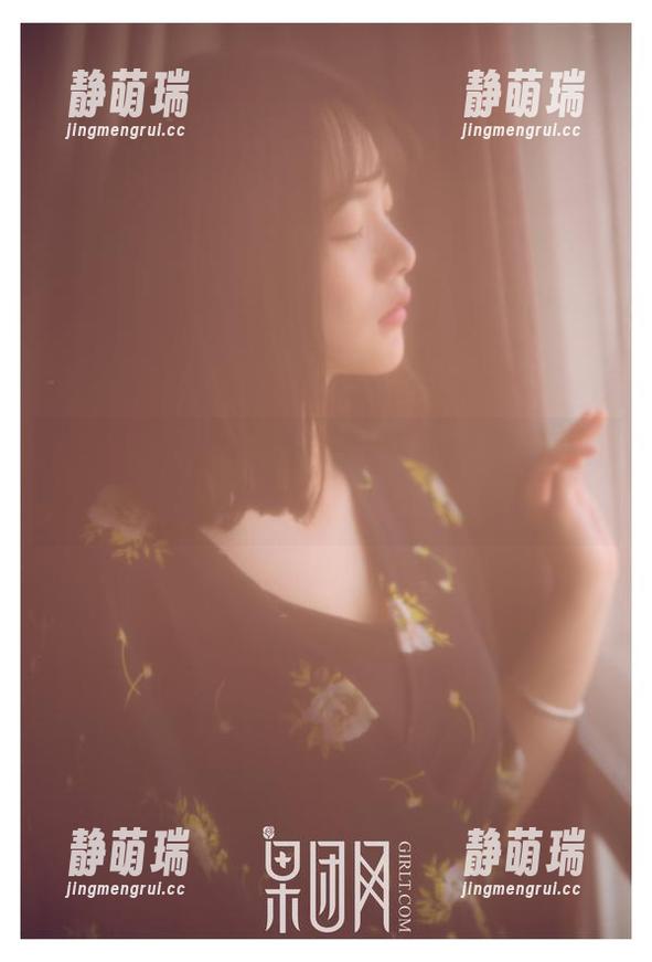 GIRLT果团网 - 陈迪娅的体操服美图，你能从中找到多少个“意味”？