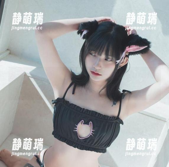 从未见过的Hizzy(히지)，最新的PureMedia，cos的边界被推得更远。