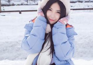 IMiss爱蜜社 – 更新啦！杨紫嫣Cynthia穿豹纹，镜头外的我也变成了你心中的小豹豹！
