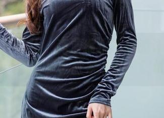 IMiss爱蜜社 – 高清缩水不掉的许诺Sabrina黑白梦，赶紧下载来试试！