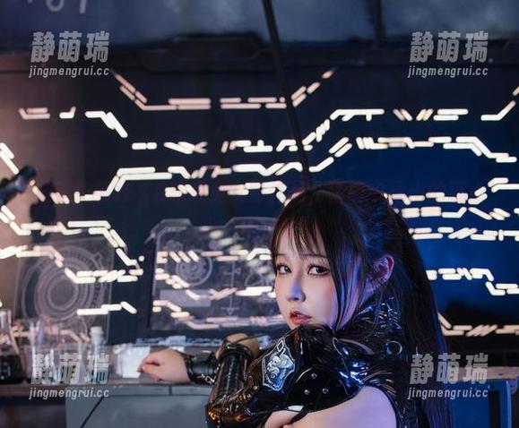 精选KANEKO咔喵兔女郎作品，透明中透出的那点小“不正经”
