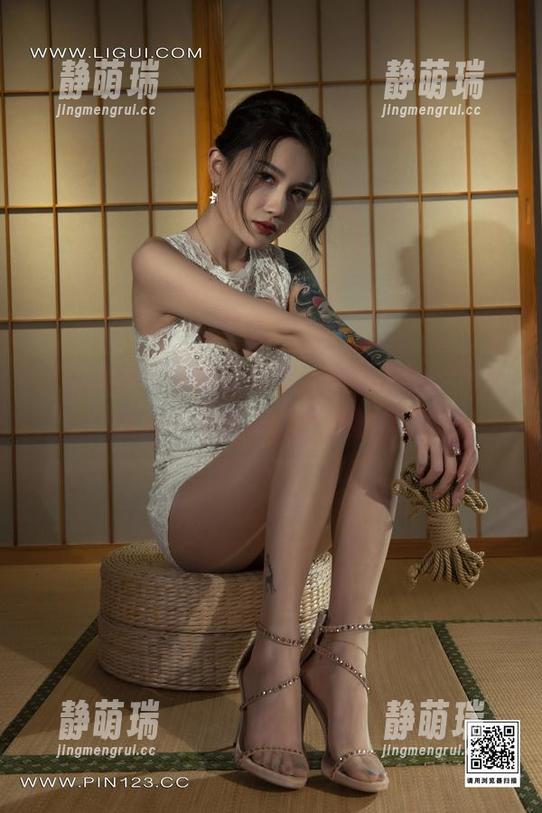 Ligui丽柜 - 如幻似梦，奈沐子的作品集：我是不是该考虑梦想的样子？