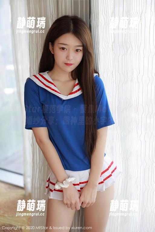 MFStar模范学院 - 聚焦Manuela玛鲁娜的婚纱分享：眼神里的小宇宙怎可错过