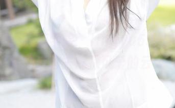 MFStar模范学院 – lingyu69最新作品集，带你去踩探可爱的云朵