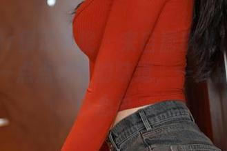 MFStar模范学院 – 来自唐琪儿il的写真美图，一点点秘书的味道，一点点随意的小心机～