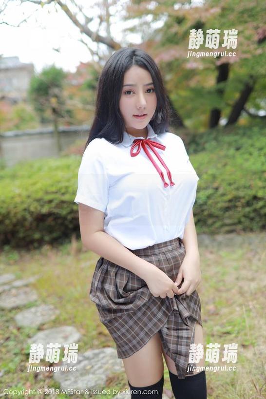 MFStar模范学院 - 美七Mia的新奇肉丝作品集：更新过程中，满满的误打误撞