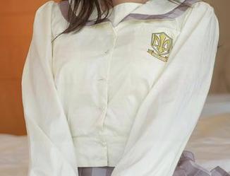 MFStar模范学院 – 从韩静安的“少女”图集里，收获一丝轻松的视觉馈赠，竟然是免费……