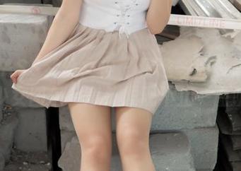 MSLASS梦丝女神 – 精选一波夏素的妙龄少女图包，意外发现不止一面呢！