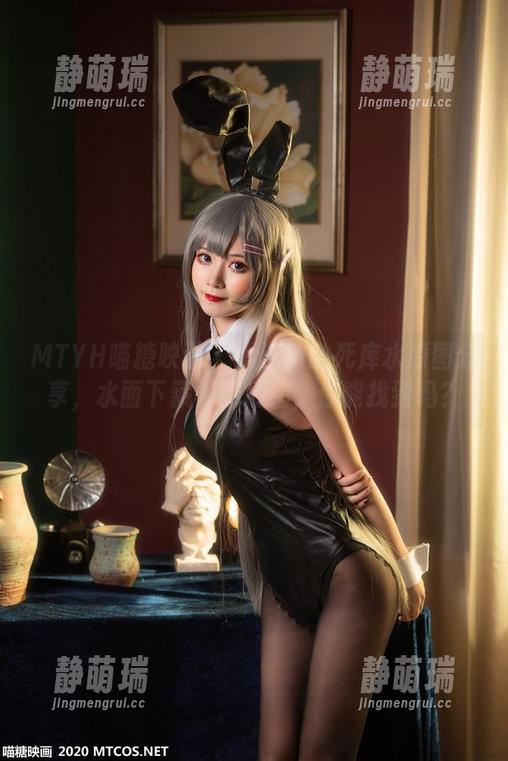 MTYH喵糖映画 - 蠢沫沫的死库水原图分享，水面下藏着的情绪，你能找到吗？