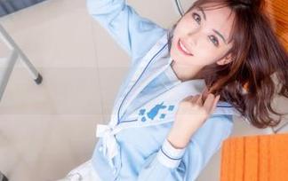 谁说白色不能花样多？喵糖映画，纯白美图下载开门红！