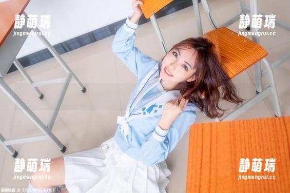 谁说白色不能花样多？喵糖映画，纯白美图下载开门红！