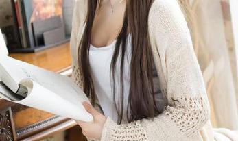 MiStar魅妍社 – 分享Manuela玛鲁娜的最新厨娘冒险，估计只会让我肚子饿！