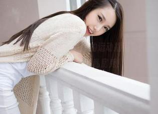 MiStar魅妍社 – “耶利米Leslie的运动指南”：一步一美图，让你无处可逃的私房秀！