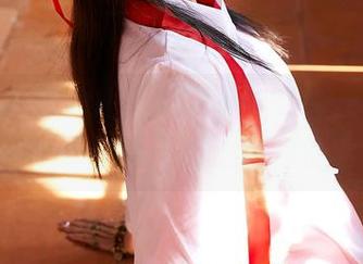 MiiTao蜜桃社 – 吴凯莉Kelly灰丝作品集：像是看了一场不那么正经的时尚秀。
