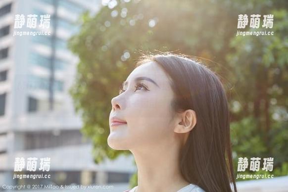 MiiTao蜜桃社 - 来吧，原图和下载链接都给你，李梦婷和她的奶牛造型。