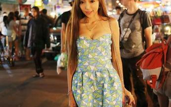 MyGirl美媛馆 – 徒手拯救纯真的Cris_卓娅祺，谁说清纯就不能带个皮？