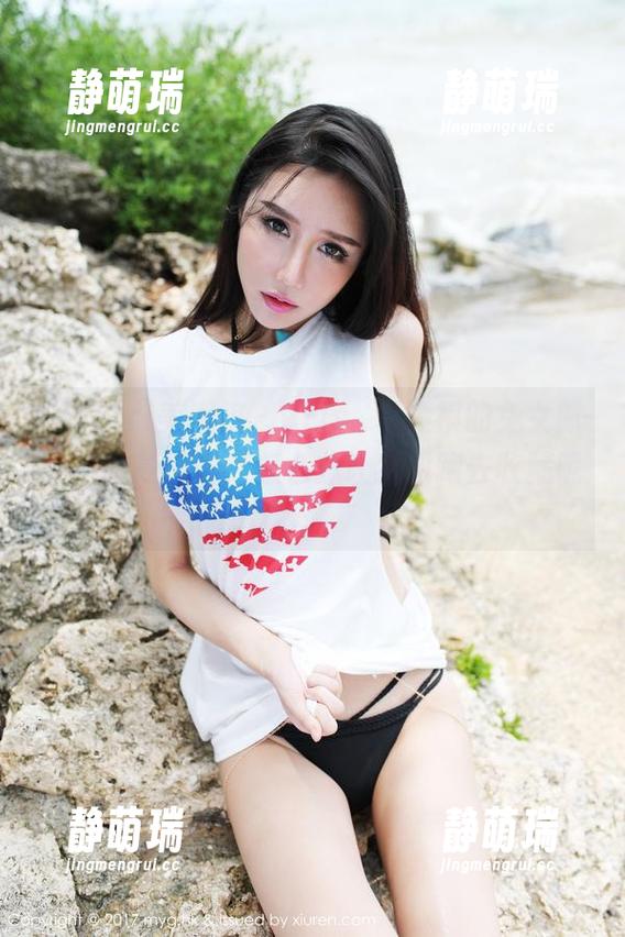 MyGirl美媛馆 - Cris_卓娅祺的兔女郎：这种高清图库怎么总让我想跑去收藏呢？