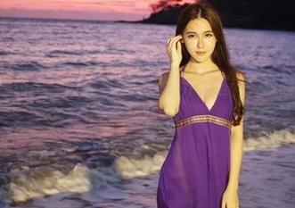 MyGirl美媛馆 – 美图大集合！于大乔万圣节，今晚够不够惊讶？