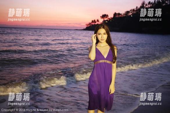 MyGirl美媛馆 - 美图大集合！于大乔万圣节，今晚够不够惊讶？