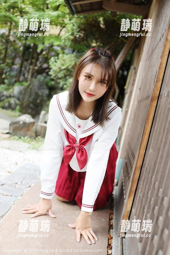 MyGirl美媛馆 - 开业大吉！这是伊雨蔓Fiona的美腿作品分享，欢迎来到腿文化博览会！