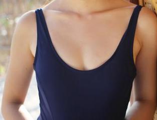 MyGirl美媛馆 – 最新泳装写真集，南湘baby和水之间的那些喃喃自语