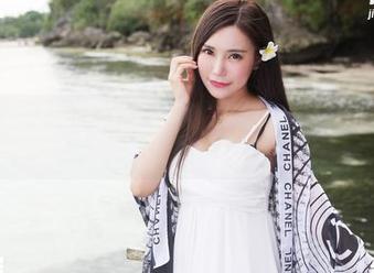 MyGirl美媛馆 – 少女气息扑面而来，沫晓伊的图包下载快添加到你的私藏。