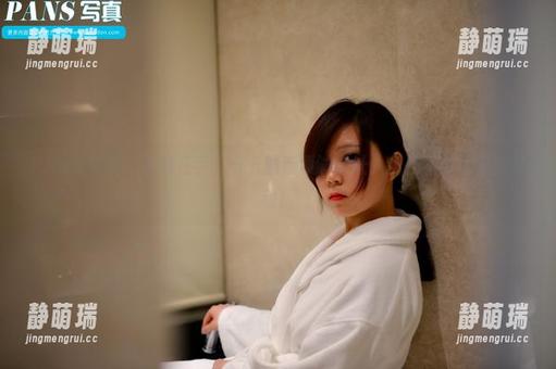 PANS写真-卡卡 PANS写真 - 全集在手,卡卡的新模试镜让人抵挡不住下载的冲动!