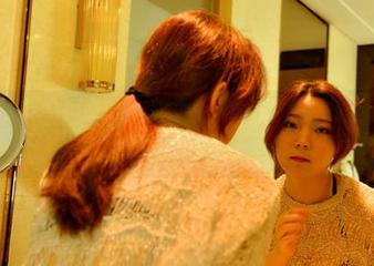 PANS写真 – 写真里穿和服的安安，每一张都是个谜，合集等你来破案