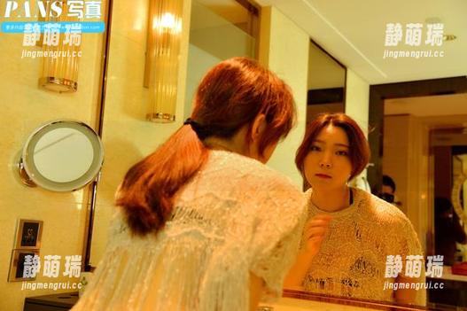 PANS写真 - 写真里穿和服的安安，每一张都是个谜，合集等你来破案