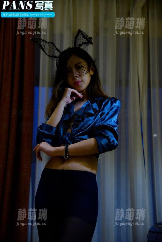 PANS写真 - 不只是秘书，还是美图HD原图人！思妍的职场风采满分出击！