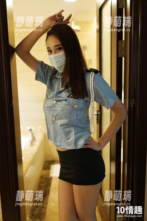 ROSI真会玩，这白色丝袜作品居然超乎预期，网盘留着吧！