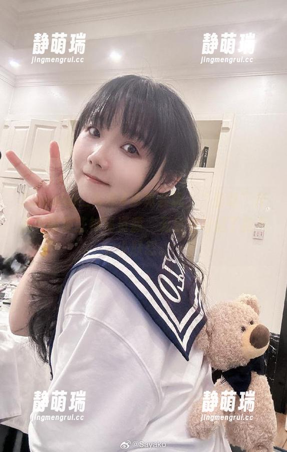 Sayako＿今年4岁真会玩，“圣诞”作品中的那些神秘资源，无意中勾起了我不少联想。
