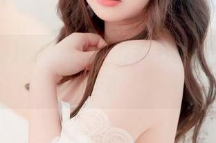 Sia(시아)校服福利，有种上课想打瞌睡的冲动…