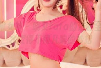 TGOD推女神 – 晓艾fafa的浴缸全集：让水变得不同凡响的妙招