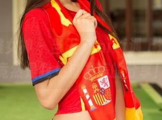 TGOD推女神 – 当玉兔miki遇上短裤，这竟然是我见过最美的分享！