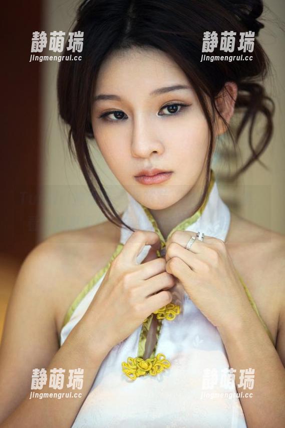 TuiGirl推女郎 - 林萌萌“学妹”合集，看得我忍不住想给她加个学分，哈哈。