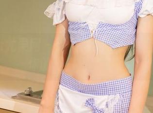 UGirls尤果网 – 丁筱南的海边网盘：下载你的夏日甜蜜保证