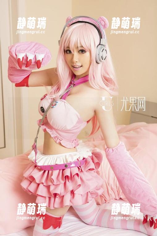 UGirls尤果网 - 自问自答：为什么王瑞儿的体操服，让我每次都想点开这些免费作品？