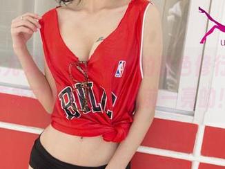 UGirls尤果网 – 赵智妍的粉色修行，图集更新可是会让你眼前一亮的！